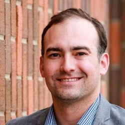 Chris Huber